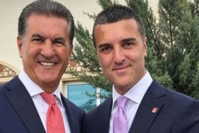 Mustafa Sarıgül’ün oğlu Emir Sarıgül tutuklandı!