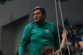 Bursaspor’un Amigo Selim’i Sevenlerinden Dua Bekliyor!