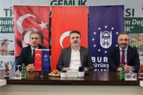Gemlik’in 147 Talebi Masada: Başkan Vekili Şahin Biba’dan Net Yanıt!