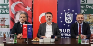 Gemlik’in 147 Talebi Masada: Başkan Vekili Şahin Biba’dan Net Yanıt!