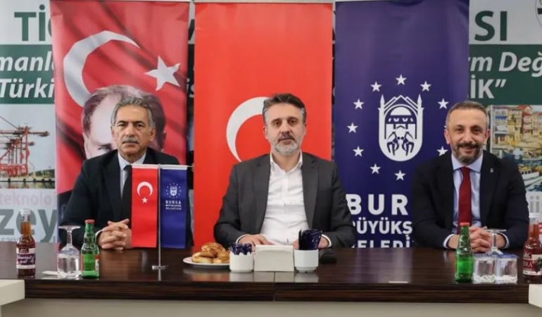 Gemlik’in 147 Talebi Masada: Başkan Vekili Şahin Biba’dan Net Yanıt!
